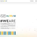 Myworld.com CashBack